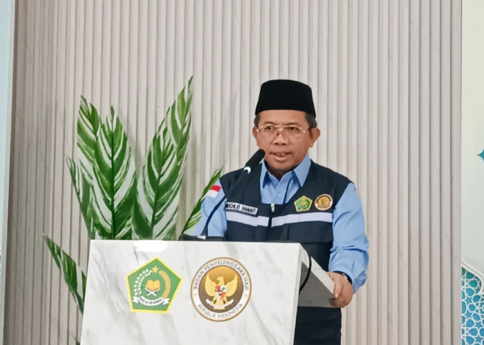 Jemaah Haji Diimbau Manfaatkan Waktu di Masjid Nabawi, Simpan Alamat Hotel untuk Kenyamanan