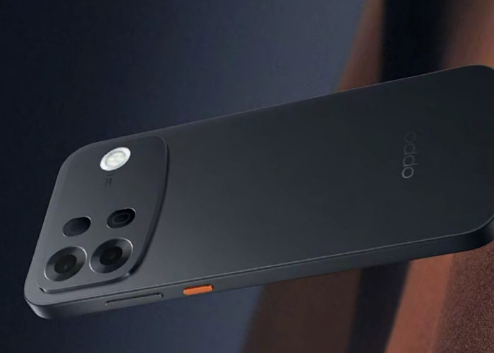 Giliran OPPO Rilis HP Baterai Raksasa, OPPO A7 Pro Max Main Game Bisa Dikebut Sampai 15 Jam