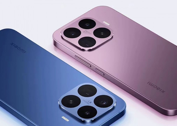 Lebih Worth It Mana Xiaomi 17T Pro atau 17T Basic, Keduanya Punya Periskop Telephoto Optical Zoom 5 Kali