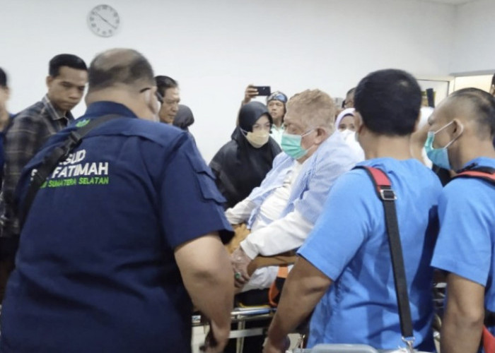 Sidang Korupsi Lahan Negara Memanas, Jaksa Pertanyakan Legalitas Ketua Tim Pengacara H Halim