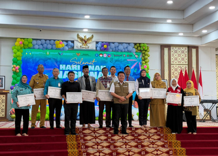 Bank Sumsel Babel Dukung Peringatan Hari Anak Nasional 2026, Wujud Nyata Membangun Generasi Emas SumSel