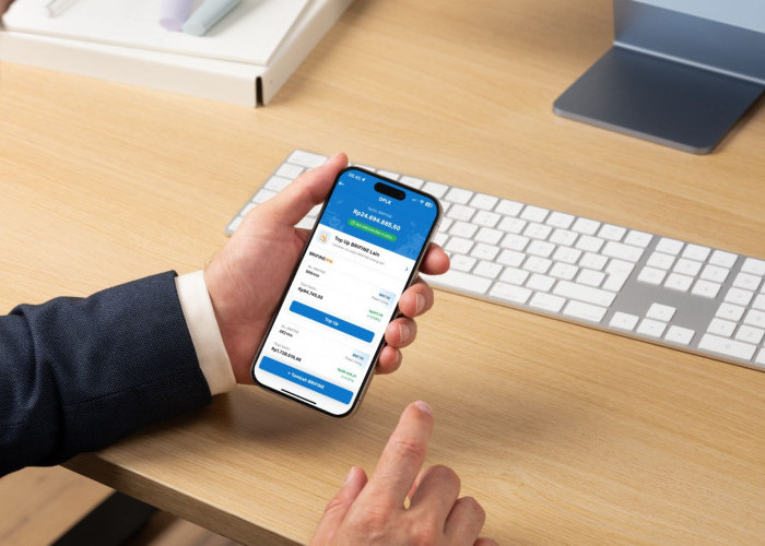 BRI Hadirkan One Stop Pension Solution DPLK BRI di BRImo, Solusi Praktis Persiapan Pensiun