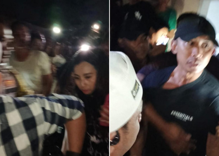 Update Mantan Sekwan OKU Selatan Usai Digerebek Bersama WIL di Kosan Naik Tingkat Penyidikan, Wajib Lapor? 