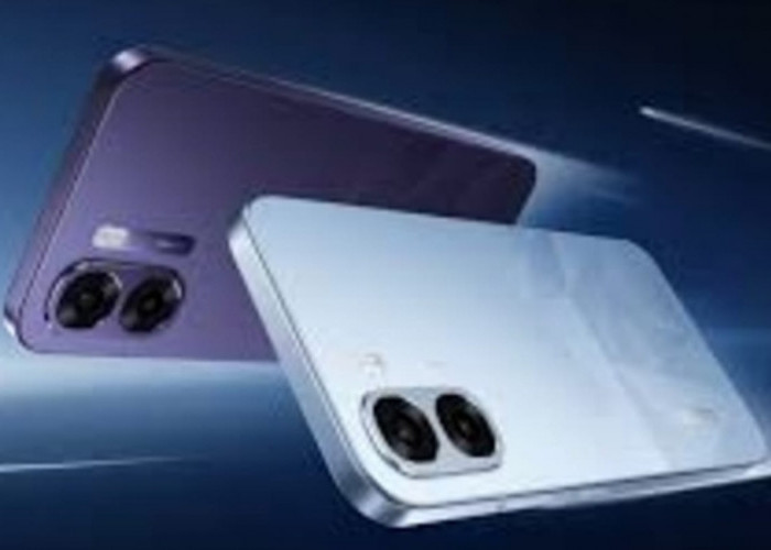 Fungsi Ganda Oppo K14x 5G: Perangkat Seluler Sekaligus Power Bank dengan Fitur Reverse Wired Charging