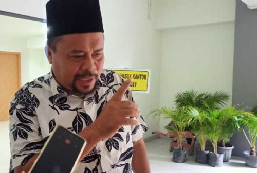 Utang Piutang Gubernur NTB dengan Ketua PKB, Kejati Turun Tangan