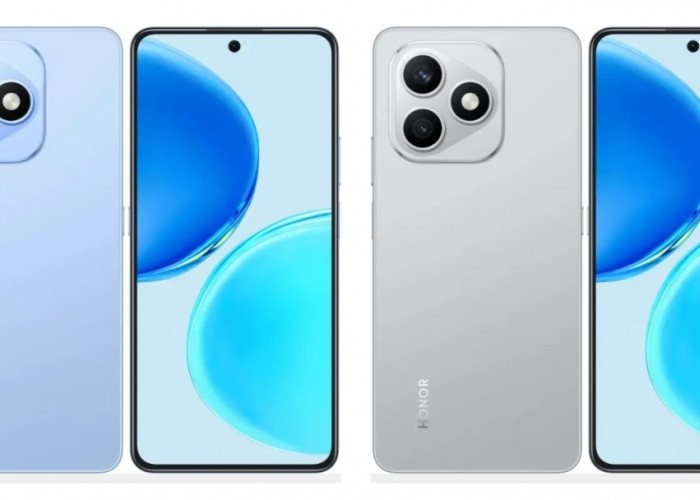 HONOR X8d Usung Layar AMOLED 6.77 Inci dengan Resolusi FHD+, Dilengkapi Kapasitas Baterai yang Besar