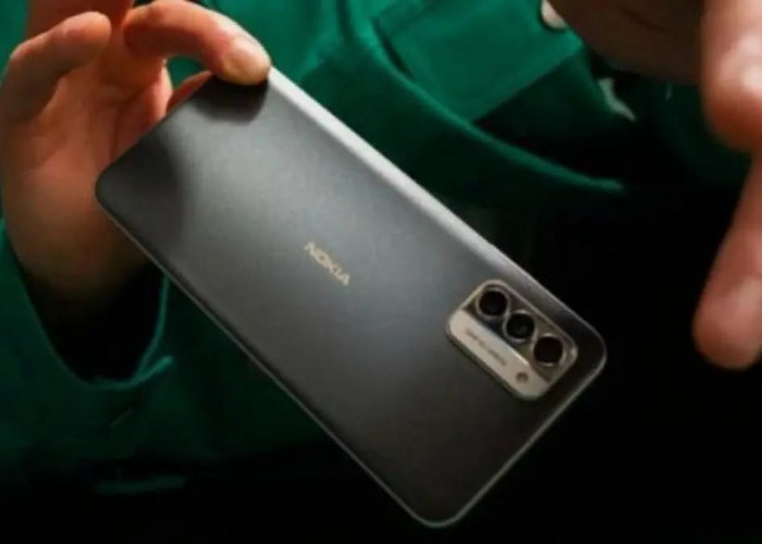 Nokia G42 5G Ditenagai Snapdragon, Baterai 5000mAh dan Layar 90 Hz, Harganya Murah
