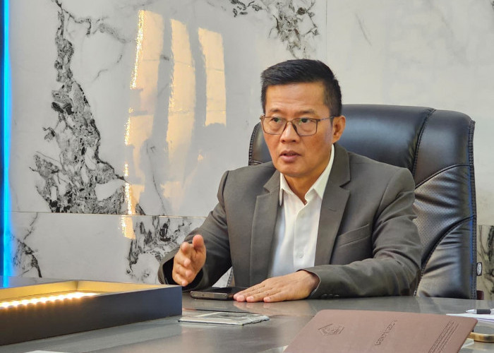 Kawal Pembangunan PHTC 2026 di 9 Madrasah, Kemenag Sumsel Siap Sukseskan Program Prioritas Presiden