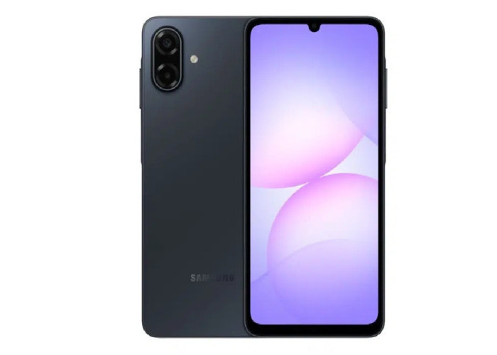 HP Samsung Rp2 Jutaan Punya Baterai 6.000 mAh, Ini Galaxy A08