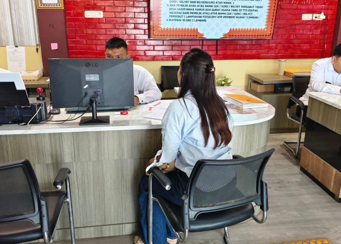 Modus Kirim Pesan Mengatasnamakan Akun Shopee, IRT di Palembang Jadi Korban Penipuan, Merugi Belasan Juta 