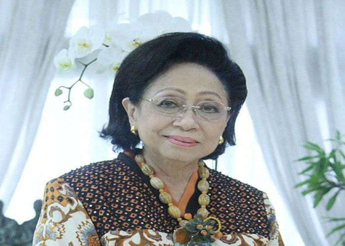 Martha Tilaar Meninggal Dunia di Usia 89 Tahun, ini Lokasi Pemakamannya