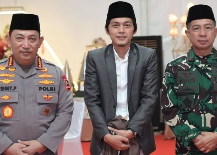 CEK, Ini Daftar Lengkap Rotasi 65 Perwira Tinggi yang dilakukan Panglima TNI Jenderal TNI Agus Subiyanto