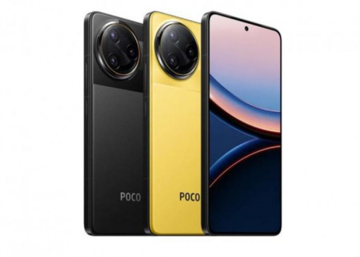 Siap Launching Poco F8 Ultra dan F8 Pro  SoC Snapdragon 8 Elite Gen dan Baterai 7.560 mAh