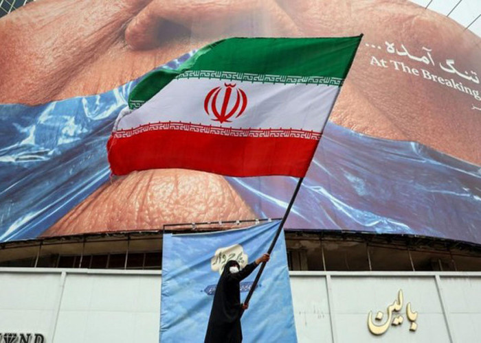 Kecewa dengan Iran, Peru Putuskan Hubungan Diplomatik