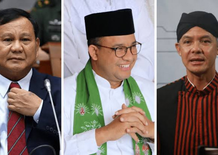 5 Ciri yang Akan Jadi Presiden 2024 Menurut Ramalan Jayabaya, Sosoknya Bikin Publik Kaget Tak Menyangka!