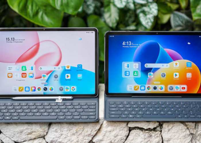 Honor Pad 10 Pro: Tablet Tipis dengan Performa Tinggi: Seri Terbaru Kelas Mengah Rasa Premium