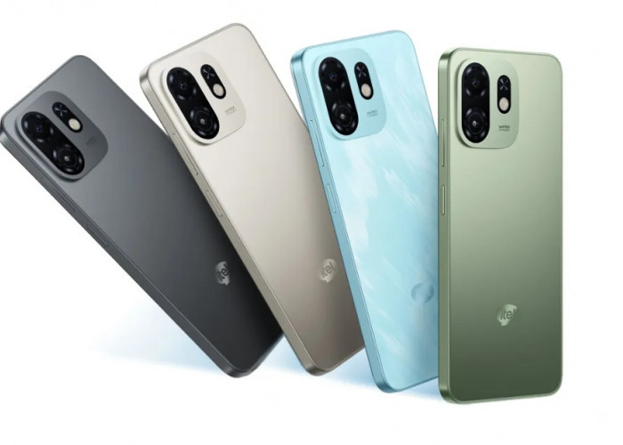 Itel A100C HP harga Murah Tapi Gak Nyesel Beli Karna Performa Gesit dan Kencang Tanpa Lag