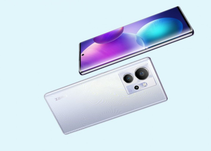 Infinix Zero Ultra: HP RAM 8 GB Performa Superior, Desain Premium dan Layar Yang Canggih