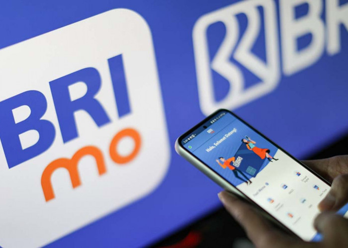 Jumlah Pengguna Super Apps BRImo Melesat, Volume Transaksi Capai Rp2.574 Triliun 