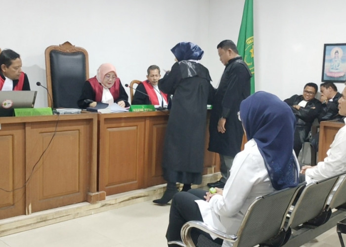 Agus Budiman Diduga Kecipratan Ratusan Juta Rupiah dari Kasus Korupsi PMI Palembang