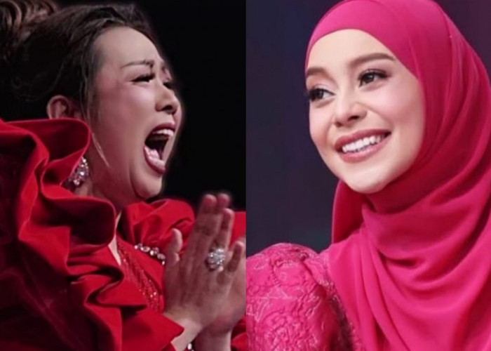 Soimah Terpukau! Sebut Lesti Kejora Ajaib di Grand Final Dangdut Academy 7 Indosiar 2025