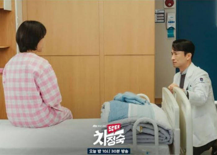 Dokter Seo Akhirnya Setuju Bercerai, Ini Spoiler Episode Terakhir Drama Korea Doctor Cha