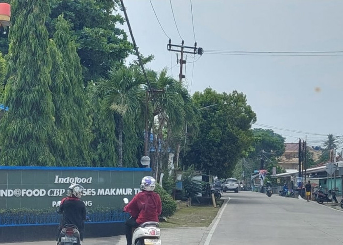 Inilah Jejak HBR Motik Bidan Organisasi Pengusaha Pribumi Masa Penjajahan Asal Bunga Mas Lahat yang Ditakuti 