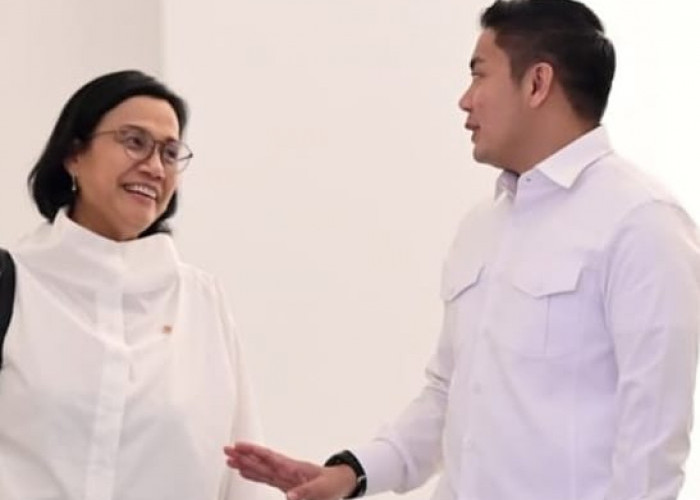 Prabowo Bongkar Susunan Kabinet Merah Putih, 5 Menteri Tergeser dan Kementerian Haji-Umrah Dibentuk
