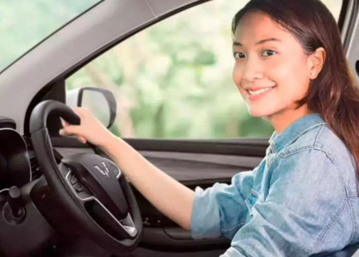 Belum Bisa Nyetir Mobil Manual? Ini Panduan Dasar yang Bisa Dipelajari