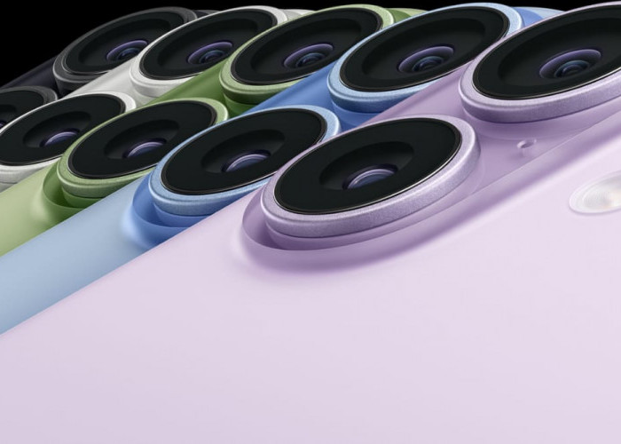 Bongkar Spesifikasi iPhone 17 vs iPhone 16, Apa Saja Peningkatan yang Dihadirkan Apple?