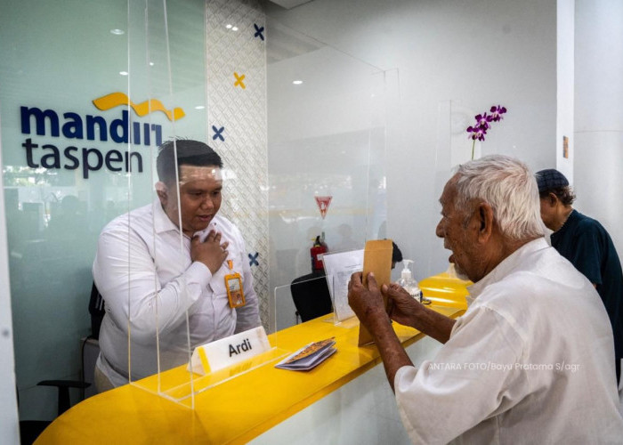Bank Mandiri Taspen Sukses Terapkan New Core Banking System, Layanan Nasabah Kini Lebih Cepat dan Aman