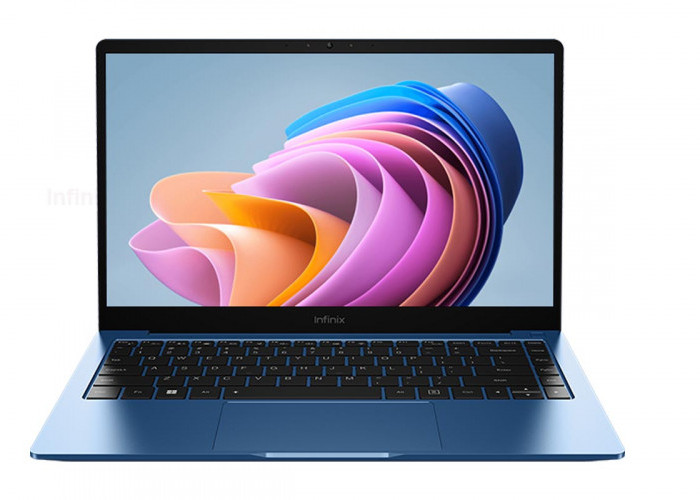 InBook X2 2025, Laptop Infinix Harga Murah Spek Bertenaga, Simak Ulasannya!