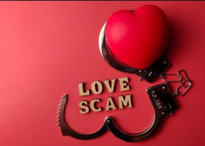 Love Scammer Merajalela, Modus Asmara Palsu Kuras Harta Korban: Ini Cara Menghindarinya