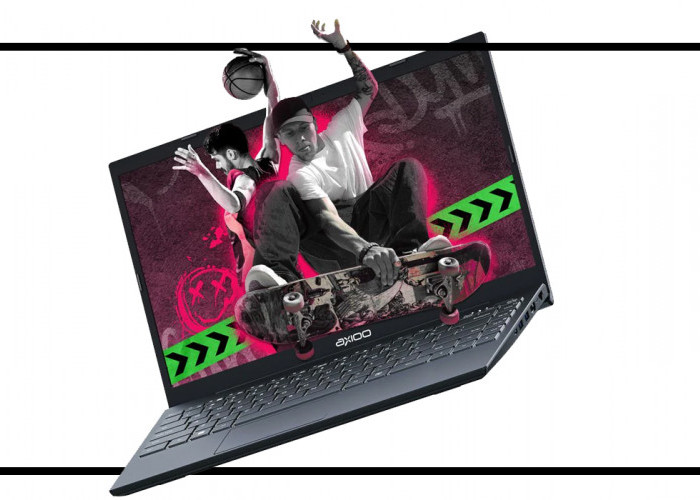 Rekomendasi Laptop Murah harga Rp4 Jutaan, Bisa Digunakan untuk Bermain Game 