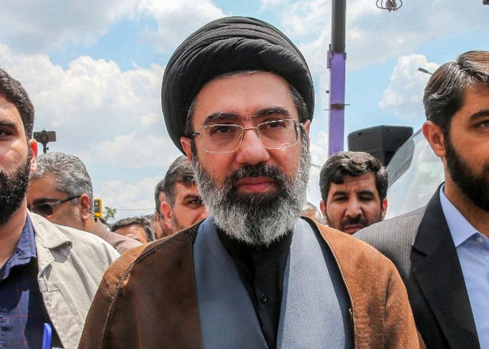 Intelijen AS Nilai Motjaba Khamenei Tertarik Kembangkan Nuklir