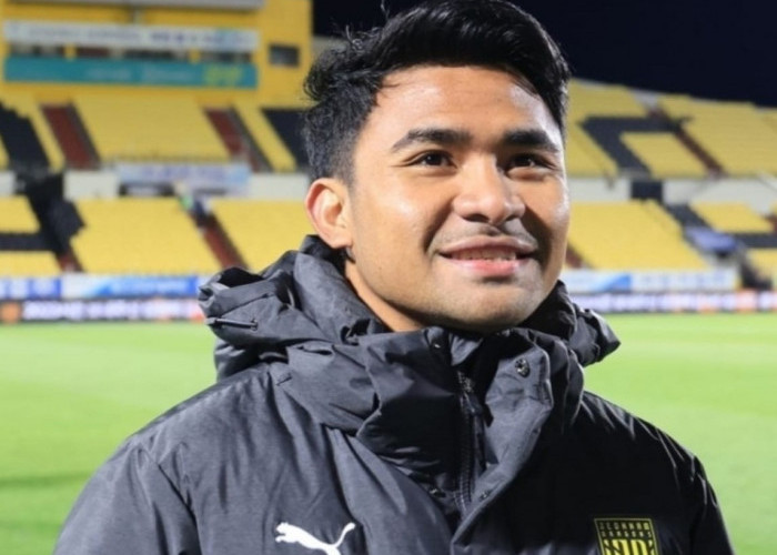 Kapten Timnas Indonesia, Asnawi Mangkualam Bakal Naik Kasta Klub Liga 1 Korea Selatan 