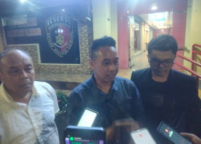 Video Viral Aksi Pemukulan di Palembang; Pasca Pelaku Ditetapkan Tersangka Kedua Belah Pihak Sepakat Damai