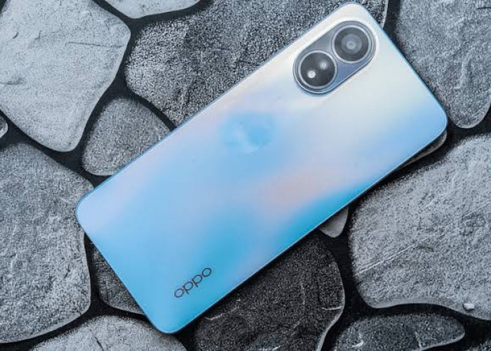 Spesifikasi Lengkap dan Harga Terbaru OPPO A18 September 2024, Simak Disini!