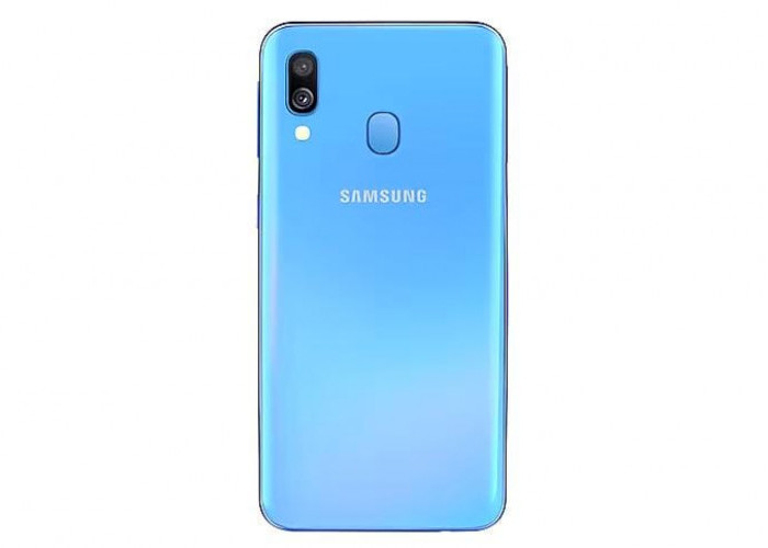 Samsung Galaxy A40 Hadirkan Kamera Belakang Ganda yang Mendukung Performa Fotografi Mumpuni 