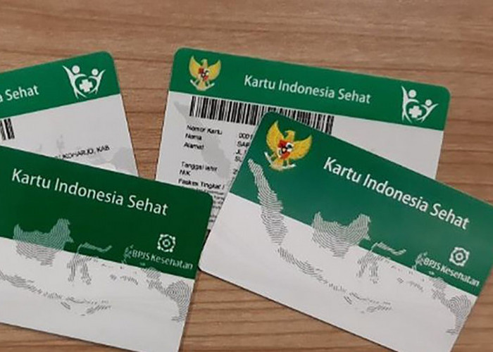 7,3 Juta Peserta Tiba-tiba Dinonaktifkan? PBI JK Pakai Aturan Baru DTSEN Per Mei 2025 