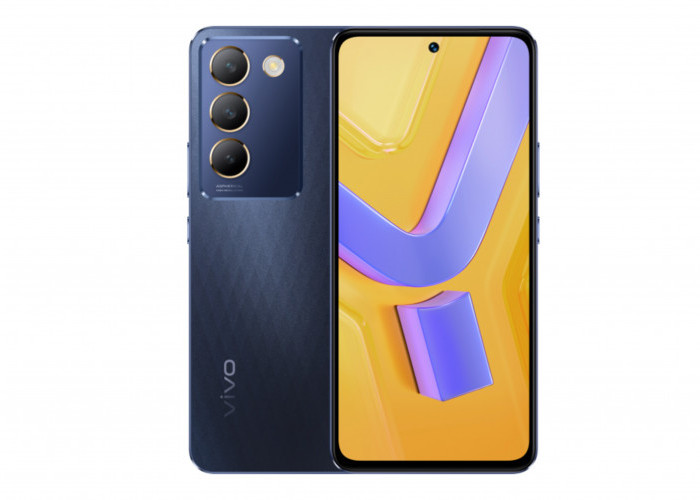 Harga Vivo Y100 4G Kini Lebih Murah! Smartphone Spek Menarik dengan Baterai 5000 mAh