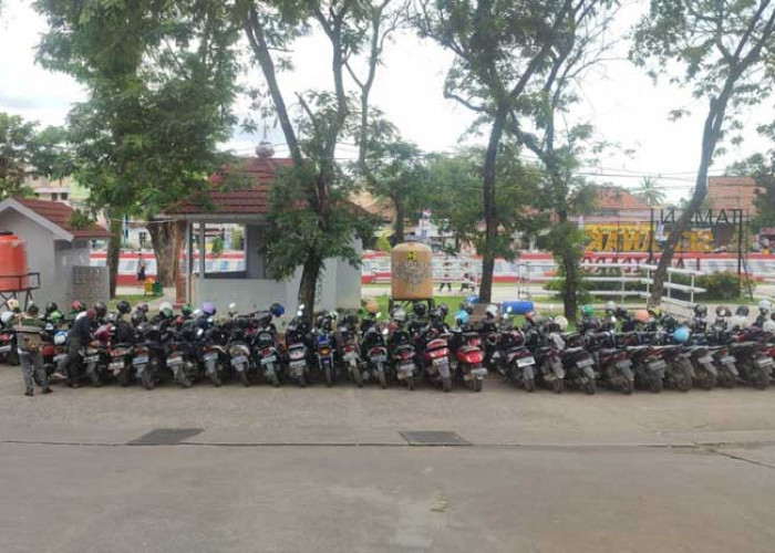 CFN Sekanak Lambidaro, Parkir Dipindah ke Ramayana-PIM