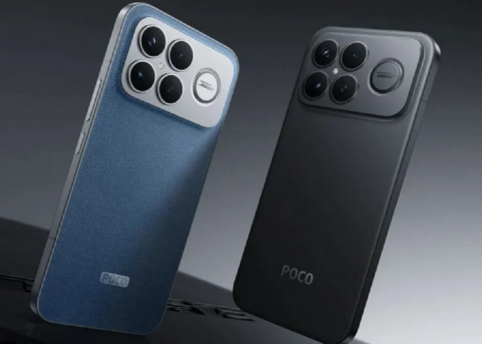 Poco F8 Ultra Hadir dengan VisionBoost D8, Gaming Berat Jadi Mulus Tanpa Hambatan