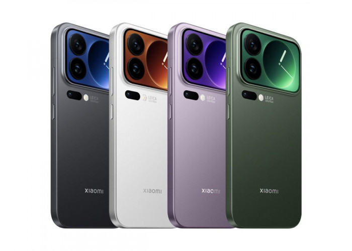 Duel HP Flagsip Xiaomi 18 Pro vs iPhone 18 Pro, Mana yang Lebih Bertenaga