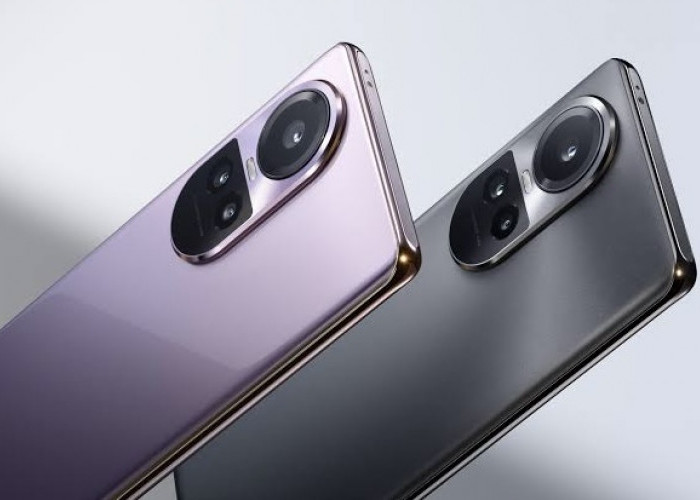 Harga Terbaru Oppo Reno 10 Pro 5G, Usung Fitur Canggih dan RAM Besar