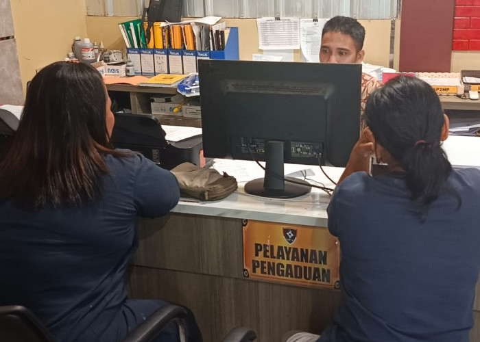 Gegara Pinjam Sepeda Motor, IRT di Palembang Jadi Korban KDRT, Turut Dianiaya Adik Ipar