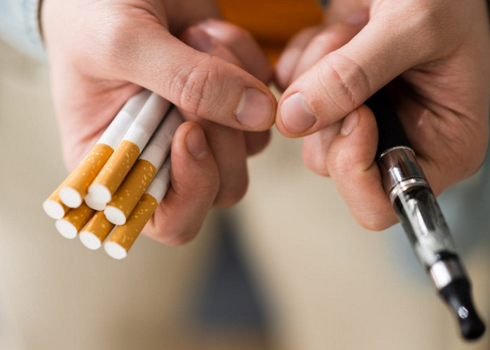 Ingin Terlihat Muda Di Saat Tua, Jangan Lakukan 5 Hal Buruk Berikut Ini