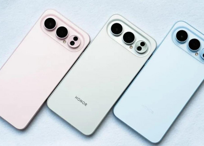 Gila! Ternyata Bagian Ini dari Honor 500 Pro yang Bikin Semua Reviewer Angkat Tangan