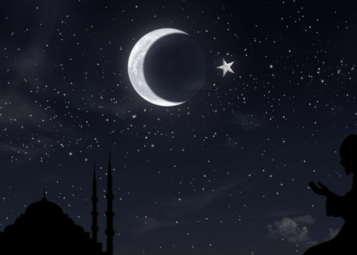 Niat Sholat Lailatul Qadar: Ibadah Sunnah yang Menggandakan Pahala, Membuka Pintu Ampunan Allah SWT