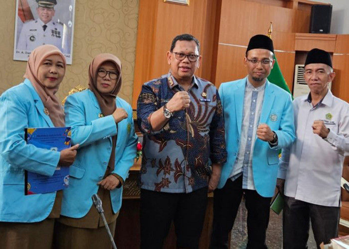 Palembang Juara Umum FASI Ke-12 Tingkat Provinsi Sumatera Selatan, Siap Lanjut ke FASI Nasional